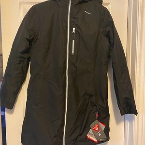 Women’s winter jacket